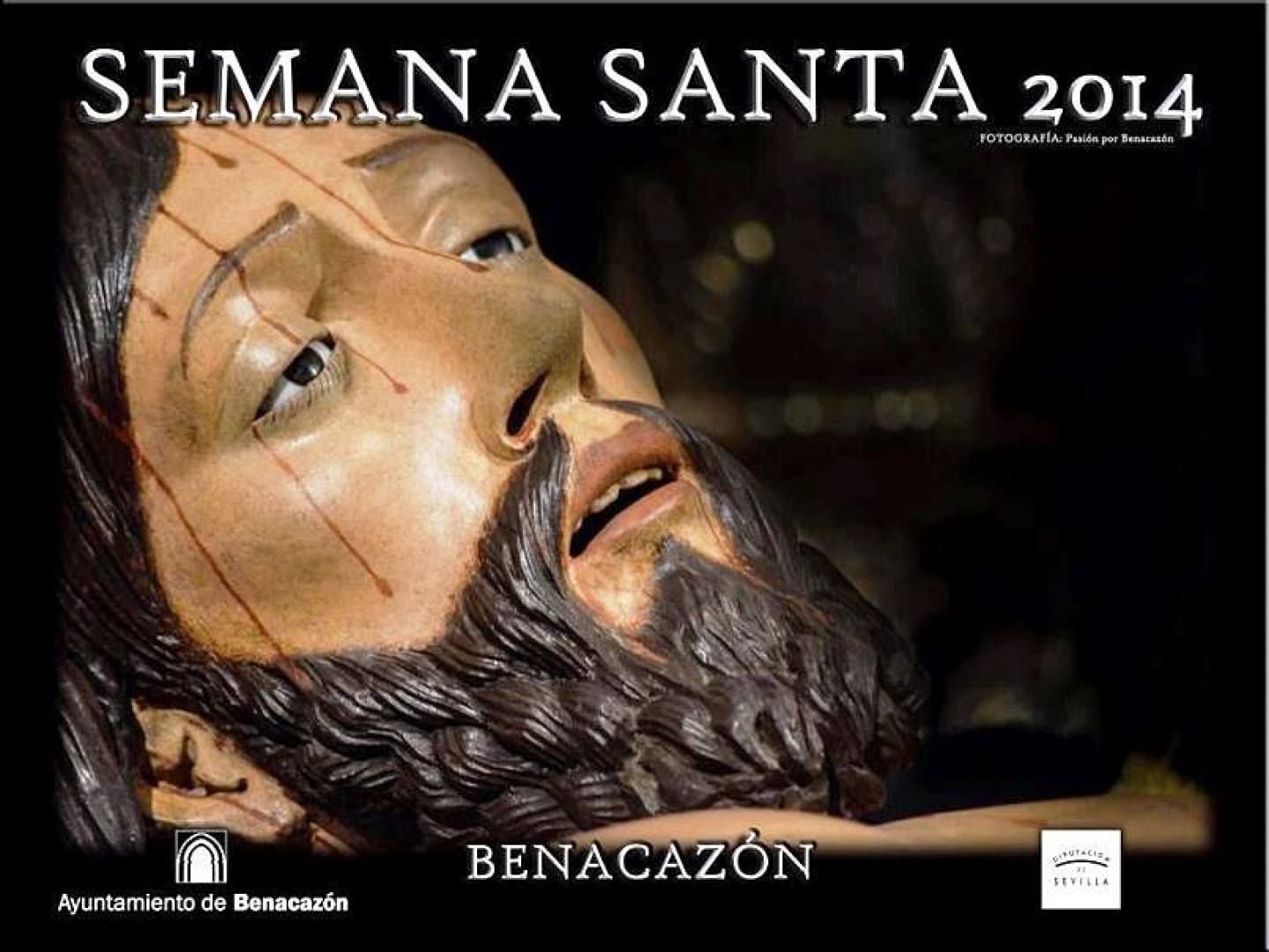 Semana Santa en Benacazón  